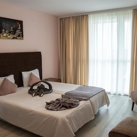Sunny Apartments Kranevo Εξωτερικό φωτογραφία