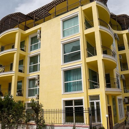 Sunny Apartments Kranevo Εξωτερικό φωτογραφία
