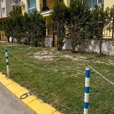 Sunny Apartments Kranevo Εξωτερικό φωτογραφία