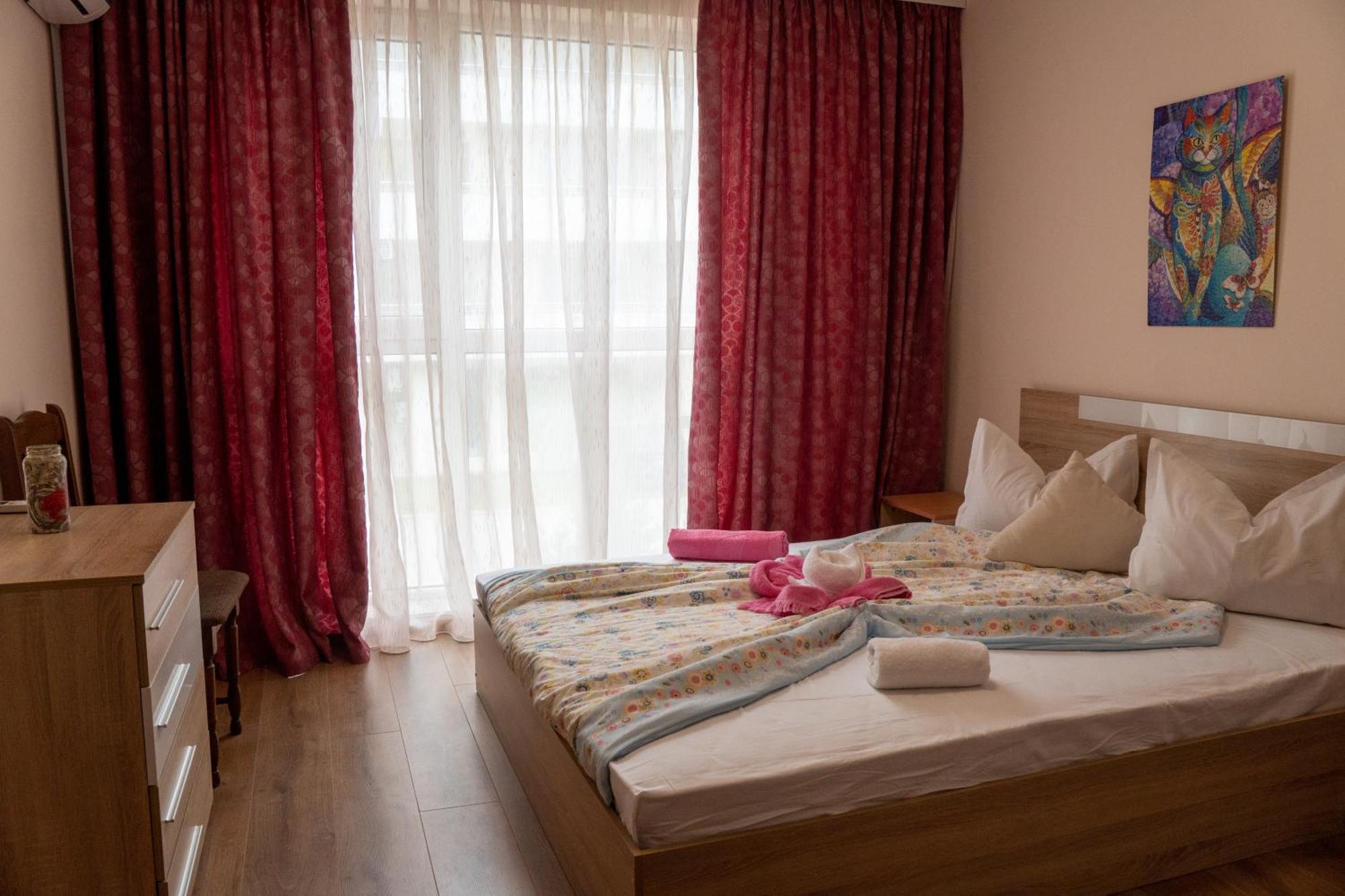 Sunny Apartments Kranevo Εξωτερικό φωτογραφία