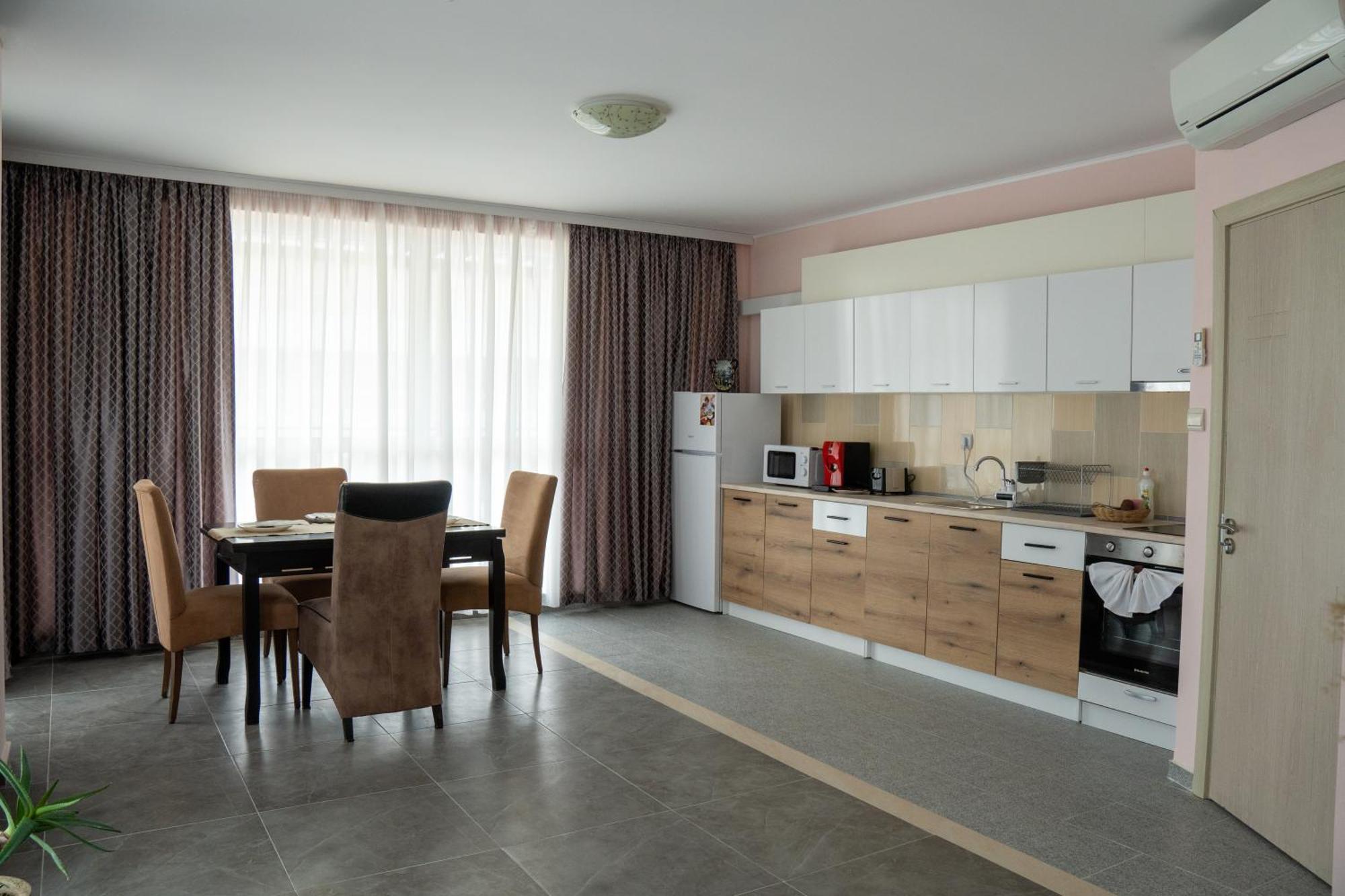 Sunny Apartments Kranevo Δωμάτιο φωτογραφία