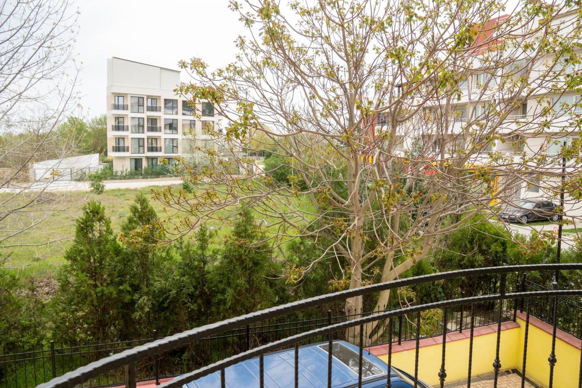 Sunny Apartments Kranevo Εξωτερικό φωτογραφία
