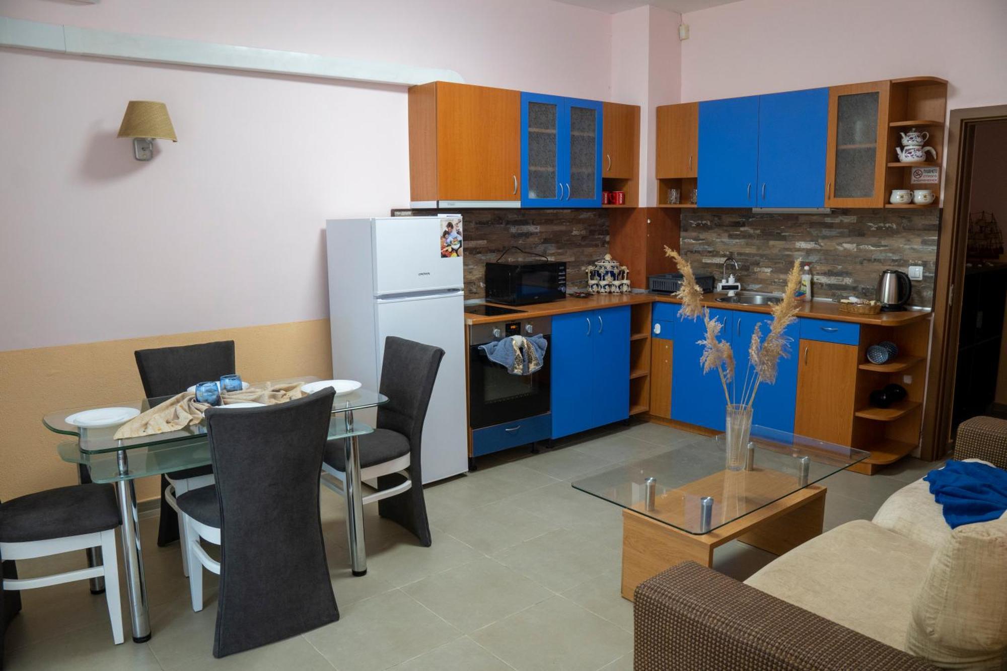 Sunny Apartments Kranevo Εξωτερικό φωτογραφία