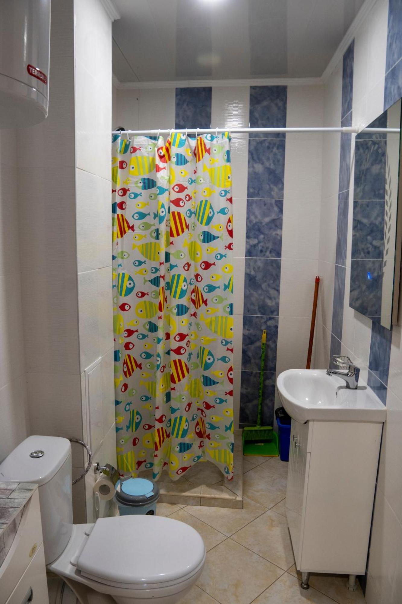 Sunny Apartments Kranevo Δωμάτιο φωτογραφία