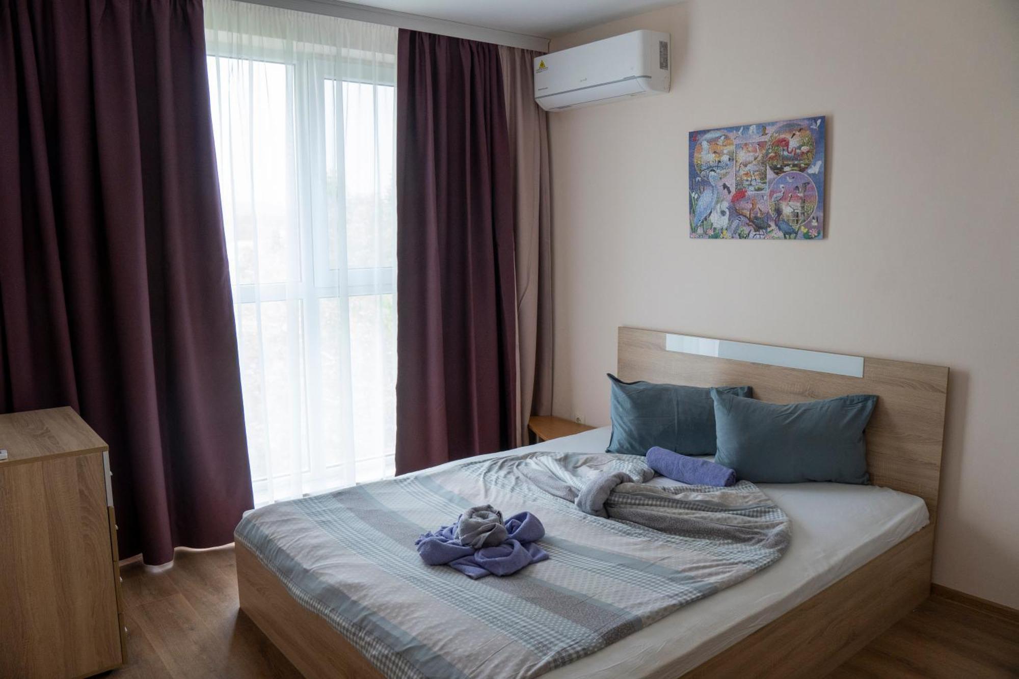 Sunny Apartments Kranevo Δωμάτιο φωτογραφία