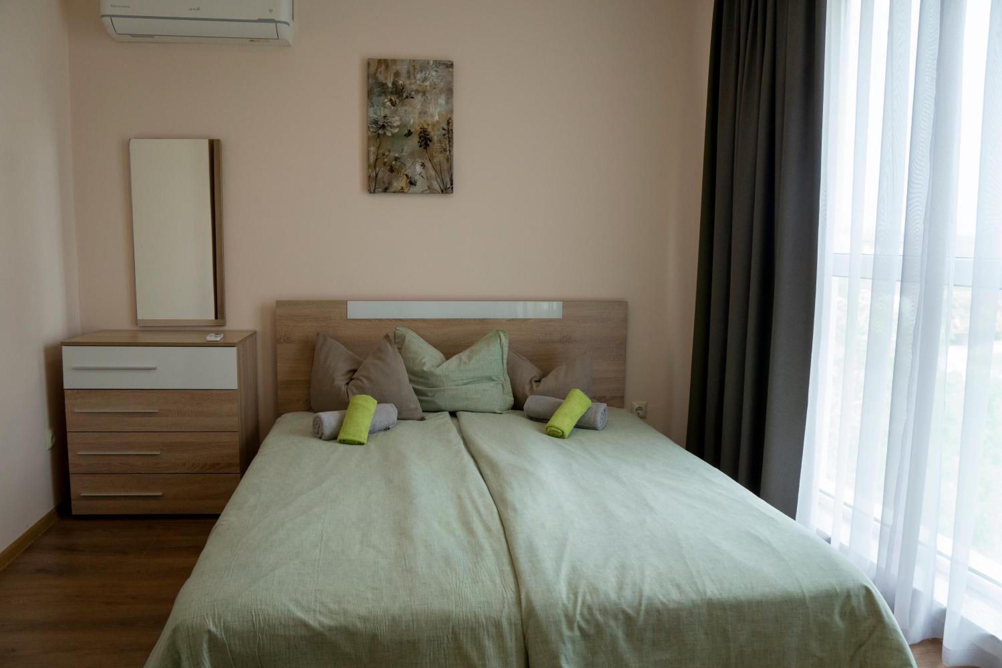 Sunny Apartments Kranevo Δωμάτιο φωτογραφία