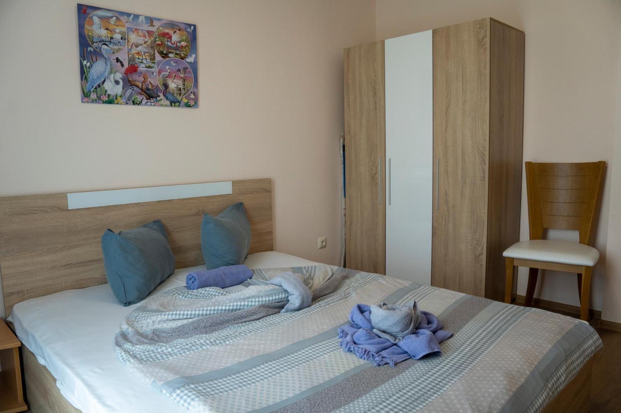 Sunny Apartments Kranevo Δωμάτιο φωτογραφία