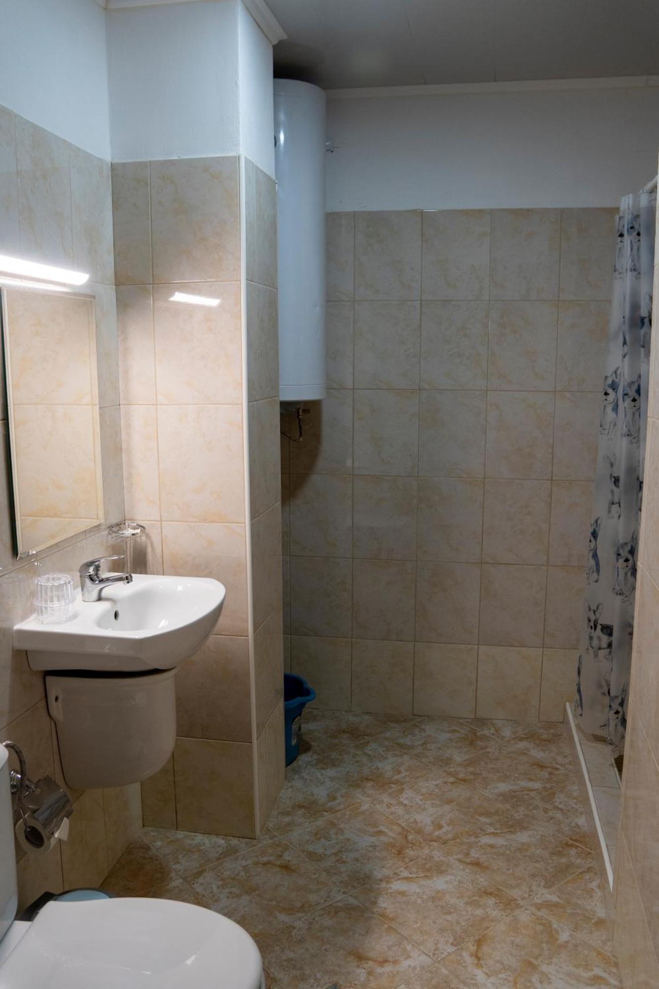Sunny Apartments Kranevo Δωμάτιο φωτογραφία