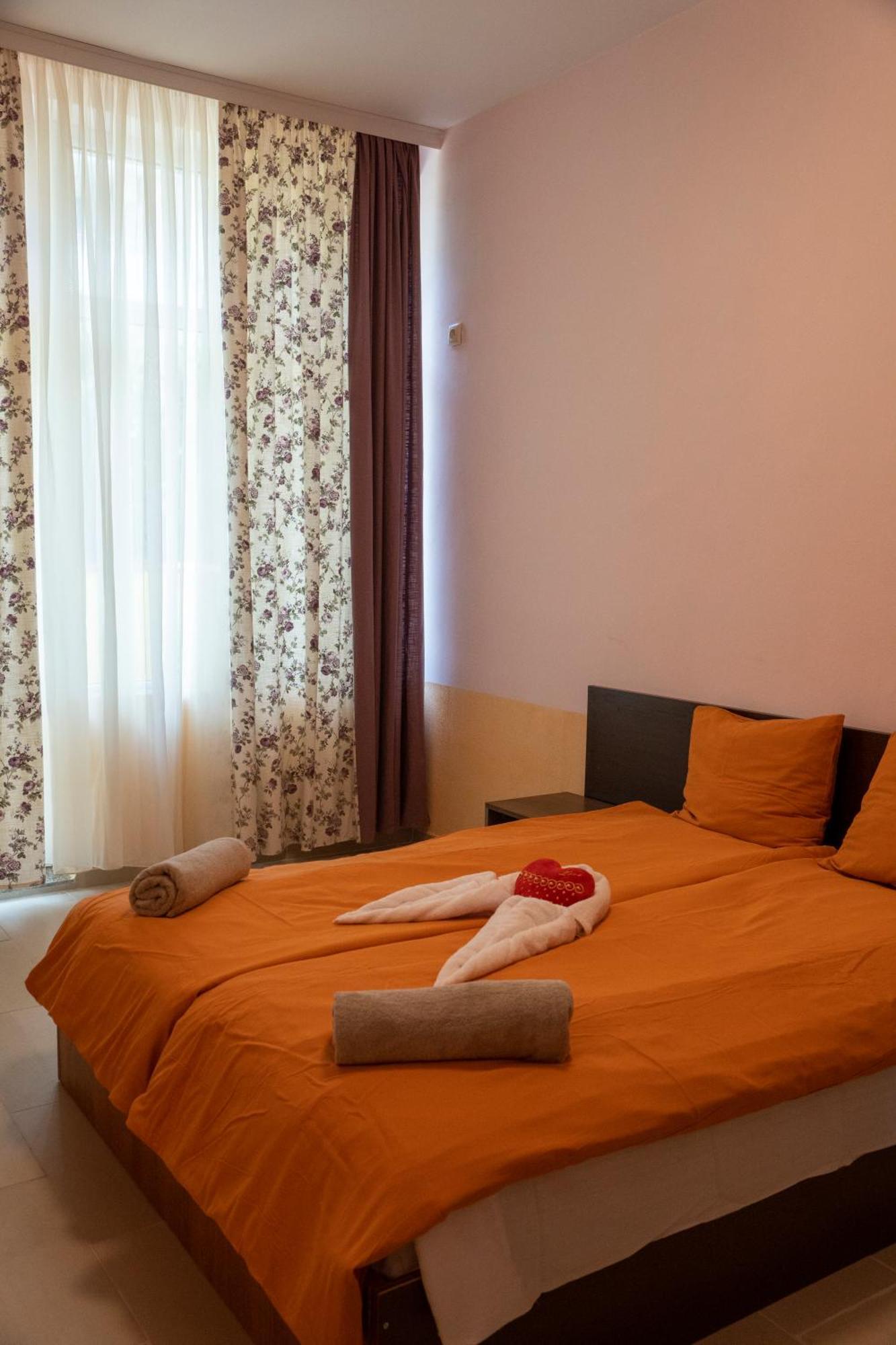 Sunny Apartments Kranevo Δωμάτιο φωτογραφία