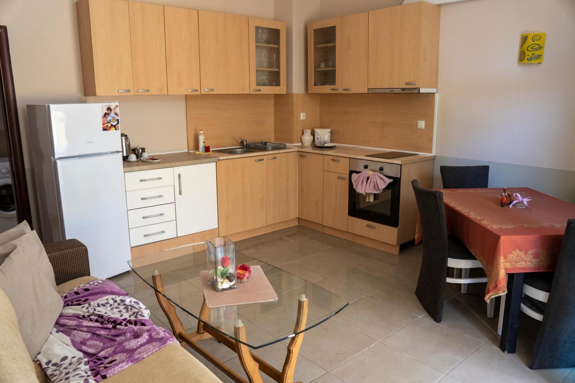 Sunny Apartments Kranevo Δωμάτιο φωτογραφία
