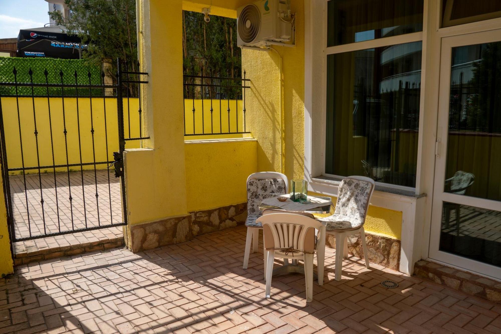 Sunny Apartments Kranevo Δωμάτιο φωτογραφία