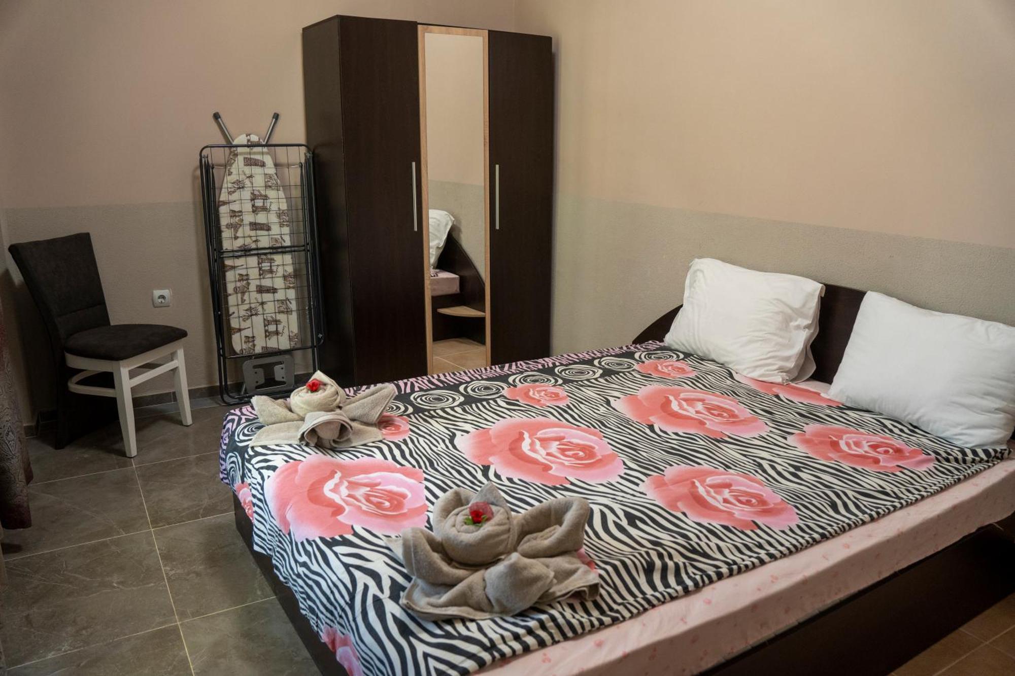 Sunny Apartments Kranevo Δωμάτιο φωτογραφία